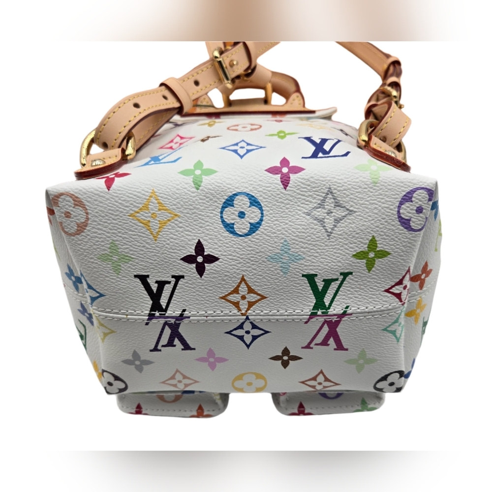 Louis Vuitton LV x TM Venice Backpack M13081 - COA INCLUDED - NEW - LIMITED EDIT - Picture 3 of 16